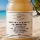 Wildcrafted Gold Sea Moss Gel (64oz)