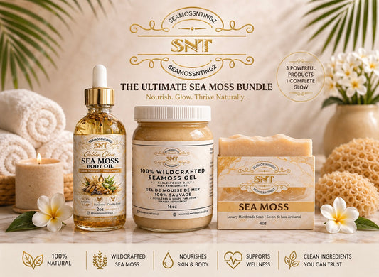 The Luminous Skin Bundle