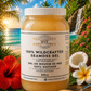 Wildcrafted Gold Sea Moss Gel (64oz)