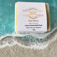 Luxurious Handcrafted Sea Moss & Turmeric Soap